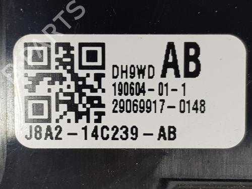 Electronic module LAND ROVER RANGE ROVER VELAR (L560) 2.0 D180 TD4 4x4 | BP37014445M83 - Image 2