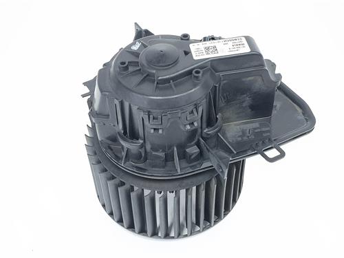 Heater blower motor VW TRANSPORTER T6 Van (SGA, SGH, SHA, SHH) 2.0 TDI | BP22567689M62 