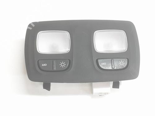 Interior roof light RENAULT TRAFIC III Van (FG_) | BP36535817I8 - Image 3