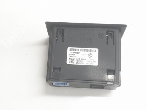 Electronic module RENAULT ARKANA I (LCM_, LDN_) | BP33411902M83 - Image 2