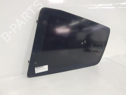 Rear right quarter glass MITSUBISHI PAJERO III (V7_W, V6_W) 2.5 TDi (V64W) | BP14088241C92 