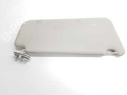 left-sun-visor-opel-combo-e-tour-life-k9-2018-32300322 main image