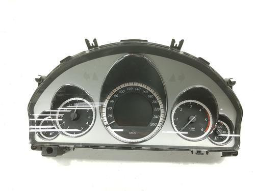 Instrument cluster MERCEDES-BENZ E-CLASS T-Model (S212) E 350 CDI 4-matic (212.289) | BP10004912C47 