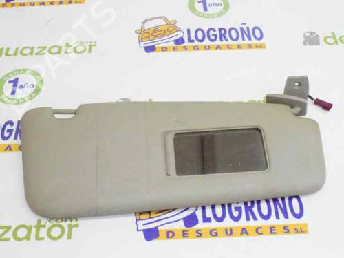 Right sun visor BMW 5 (E60) 530 d | BP1640839I2 