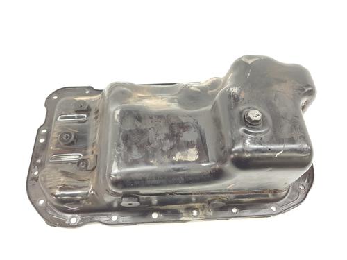 Oil sump MITSUBISHI PAJERO IV (V8_W, V9_W) 3.2 DI-D (V88W, V98W) | BP28061157M115 