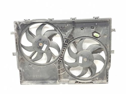 Radiator fan CITROËN JUMPER II Van 2.2 HDi 100 | BP36679523M35  - Image 8