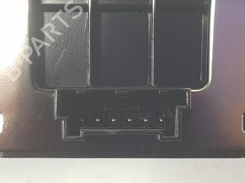 Interior roof light AUDI Q3 (8UB, 8UG) 2.0 TDI | BP11515240I8 