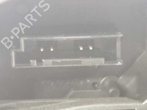 Rear right lock BMW 1 (E87) 116 d | BP7244555C99 