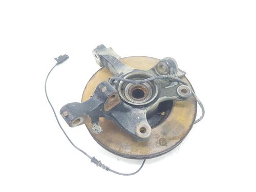 Right front steering knuckle MERCEDES-BENZ VITO Mixto (Double Cabin) (W447) 109 CDI (447.701, 447.703, 447.705) | BP17510877M26 