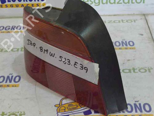 Left taillight BMW 5 (E39) 525 td | BP1167917C34 