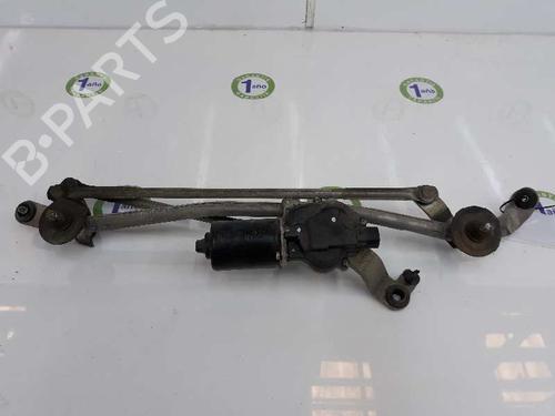 Front wiper motor NISSAN 370Z Coupe (Z34) 3.7 V6 VVEL | BP3656062M29 
