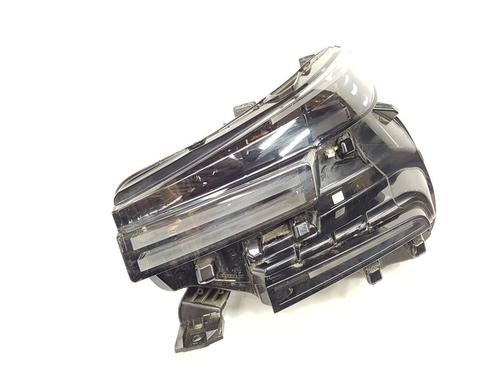 Left headlight CITROËN C4 III (BA_, BB_, BC_) 1.2 Hybrid 136 (BAHPYJ) | BP39509391C28 - Image 2