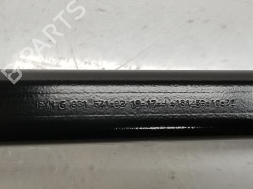 Høyre bak bærearm BMW X1 (F48) xDrive 18 d | BP14100840M15 