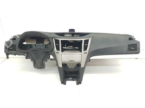 Airbag Kit SUBARU LEGACY V (BM) 2.0 D AWD (BMD) | BP6086340C86 