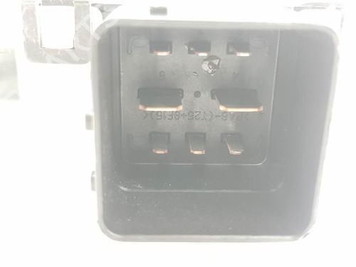 Electronic module RENAULT KANGOO III MPV Blue dCi 115 (KJAC) | BP38441916M83 - Image 6