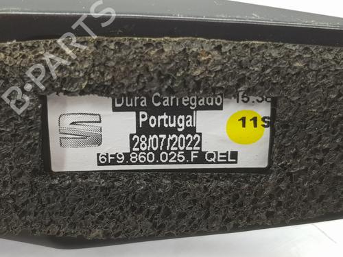 Roof bar SEAT ARONA (KJ7, KJP) 1.0 TSI | BP12462862C65 