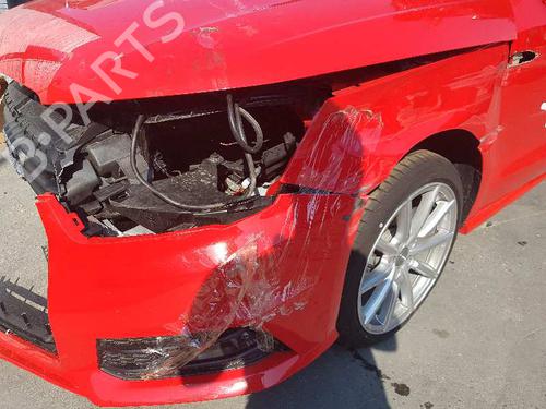 Right front window motor AUDI A1 Sportback (8XA, 8XF) 1.0 TFSI | BP3656009E20 