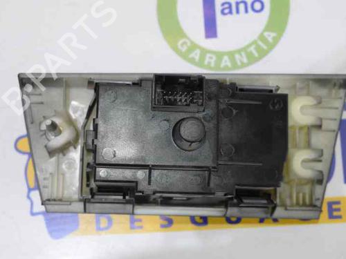 Headlight switch BMW 3 (E90) 320 d | BP1364437I24 