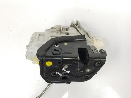 Rear left lock SEAT EXEO ST (3R5) 2.0 TDI | BP7103349C100 