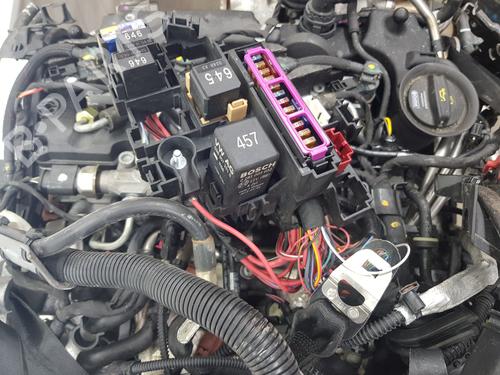 Engine AUDI A6 C7 (4G2, 4GC) 2.0 TDI | BP34266930M1  - Image 5