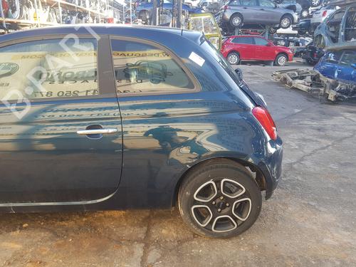 Other FIAT 500 (312_) 1.0 Mild Hybrid (312.AYD1B) | BP37477428O1 - Image 23