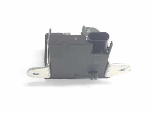 Tailgate lock SEAT IBIZA V (KJ1, KJG) 1.0 MPi | BP28478755C101 