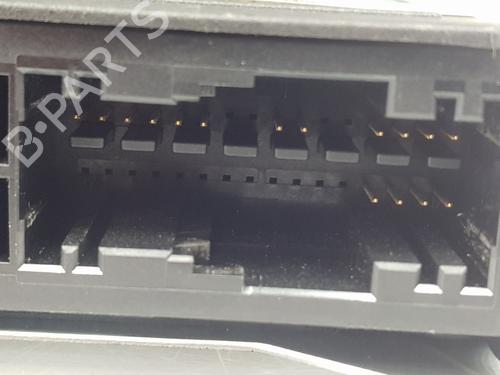 Kollisonspute sett CITROËN JUMPY III Van (V_) 2.0 BlueHDi 120 | BP31924133C86 