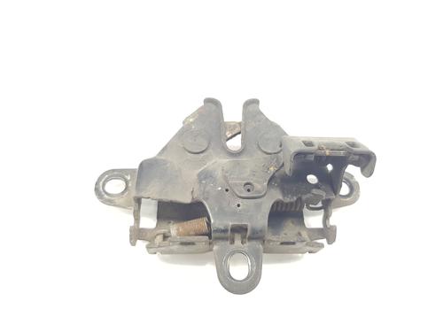 Used Hood lock TOYOTA LAND CRUISER PRADO (_J12_) 3.0 D-4D (KDJ120, KDJ125) (163 hp) 15824610