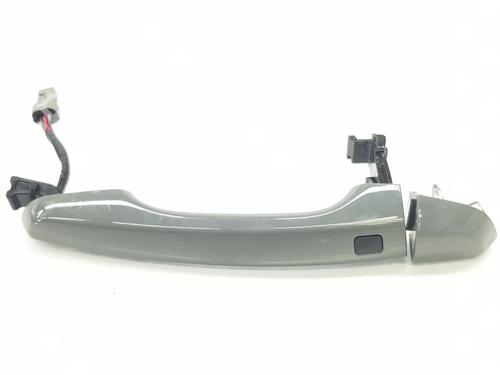 Used Front right exterior door handle HYUNDAI i30 (PDE, PD, PDEN) 1.5 T-GDI hybrid 48V (160 hp) 15605083