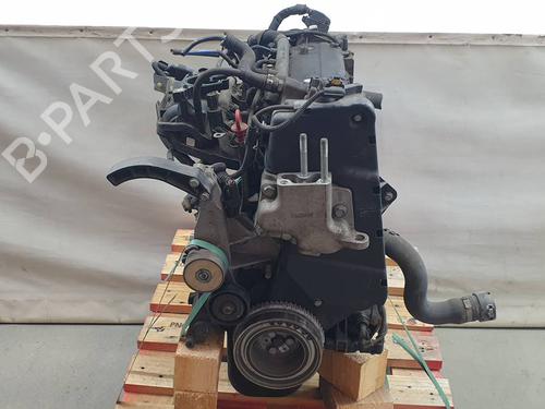 Engine FIAT PANDA (169_) 1.2 (169.AXB11, 169.AXB1A) | BP38757797M1 - Image 2