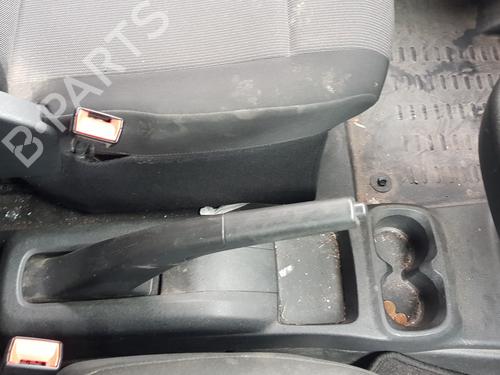 Right front seat CITROËN BERLINGO Box Body/MPV (K9) | BP36679110C16 - Image 16