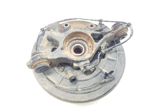 Left rear steering knuckle LAND ROVER RANGE ROVER SPORT I (L320) 2.7 D 4x4 | BP20196895M27 