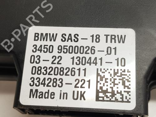 Electronic module BMW X5 (G05, F95) xDrive 45 e Plug-in Hybrid | BP37791854M83  - Image 6