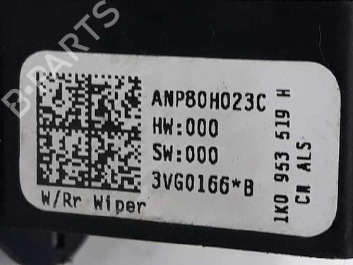 Steering column stalk SEAT LEON (1P1) 2.0 TDI | BP5072540I23 
