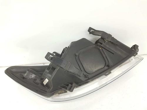 Left headlight FORD FOCUS II (DA_, HCP, DP)  | BP7309951C28 