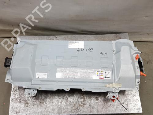 Batteria Batteria TOYOTA C-HR (_X1_) 1.8 Hybrid (ZYX10_, ZYX11_, ZYX10R, ZYX11R) (122 hp) 34623325 34623325