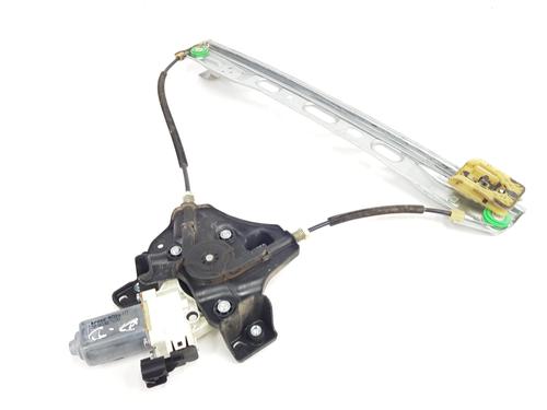 Front right window mechanism FORD TRANSIT CONNECT V408 Box Body/MPV 1.5 EcoBlue | BP32364385C23
