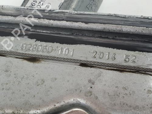 Front left window mechanism FORD TRANSIT CUSTOM V362 Van (FY, FZ) | BP36206718C22 - Image 8
