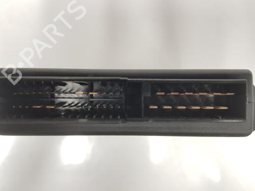 Electronic module OPEL ASTRA G Hatchback (T98) 1.7 TD (F08, F48) | BP9418646M83 