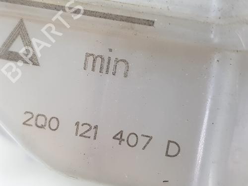 Expansion tank VW POLO VI (AW1, BZ1, AE1) 1.0 TSI | BP19115897C120 