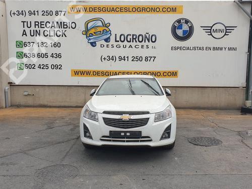 Used Parts CHEVROLET CRUZE (J300)  2.0 CDI  1127180