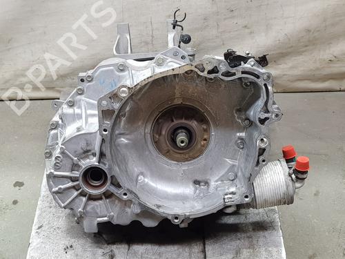 Gearbox CITROËN C5 III (RD_) 2.0 HDi 165 (RDRHHA, RDRHH8) | BP38234155M3 - Image 6