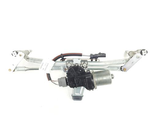 Front wiper motor RENAULT TRAFIC III Van (FG_)  | BP29396116M29 