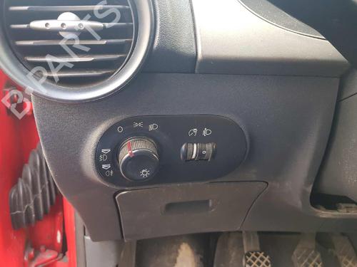 Front left window mechanism SEAT IBIZA III (6L1) 1.9 TDI | BP5797620C22 