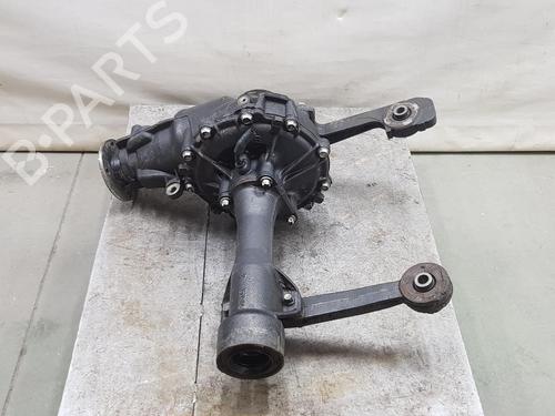 Front differential TOYOTA LAND CRUISER PRADO (_J12_) 3.0 D-4D (KDJ120, KDJ125) | BP17661812M23 
