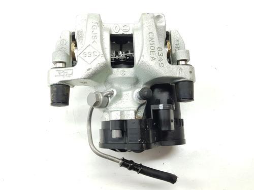 Used Left rear brake caliper Left rear brake caliper RENAULT CAPTUR II (HF_) [2020-2026] 34104171 34104171