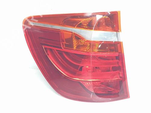 Used Left taillight Left taillight BMW X3 (F25) xDrive 30 d (258 hp) 40297290 40297290