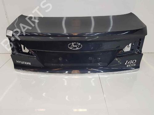Tailgate HYUNDAI i40 I (VF) 1.7 CRDi | BP5665319C6 