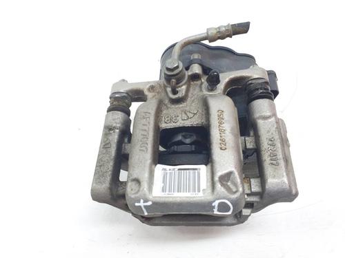 Used Left rear brake caliper Left rear brake caliper CITROËN BERLINGO (ER_, EC_) 1.5 BlueHDi 100 (102 hp) 40186628 40186628