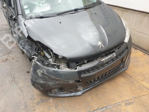 Rear mirror PEUGEOT 208 I (CA_, CC_) 1.2 VTI 82 | BP10628699I6  - Image 40